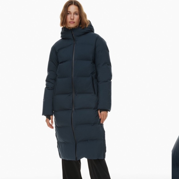 TNA waterproof superpuff - Picture 1 of 6